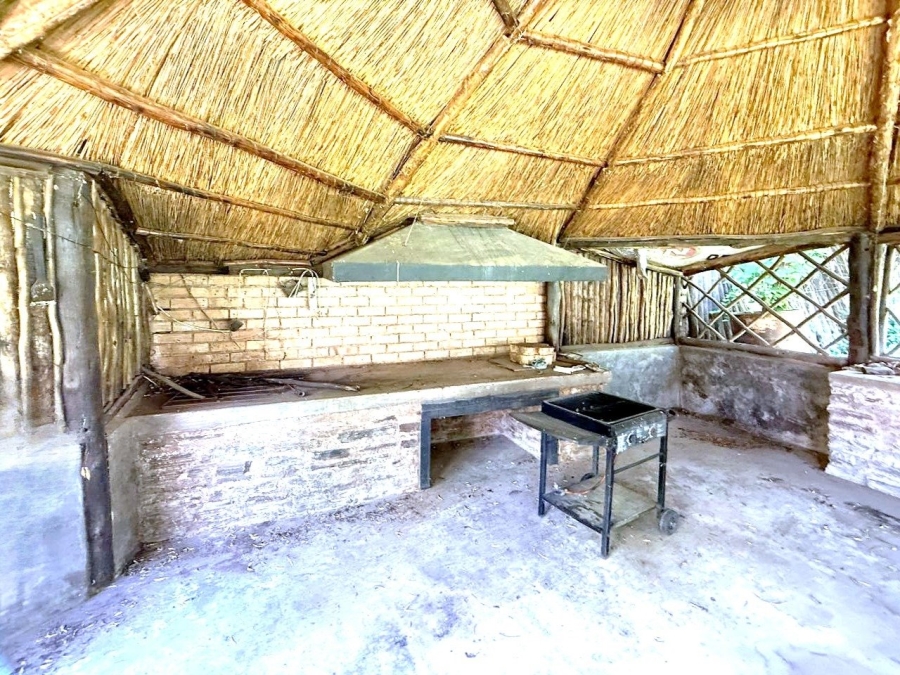 4 Bedroom Property for Sale in Griekwastad Northern Cape